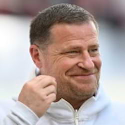 FC Bayern: Eberl bestätigt Interesse an Woltemade