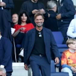 Ex-BVB-Coach Jürgen Klopp: "Ich vermisse nichts"