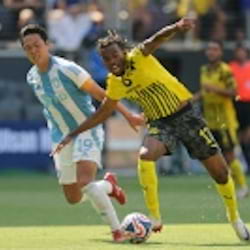 BVB: Chukwuemeka bleibt wohl bis zum Ende der Klub-WM