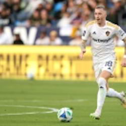 MLS: Kapitän Reus trifft für Los Angeles Galaxy