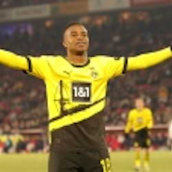 BVB gibt Moukoko nach Kopenhagen ab