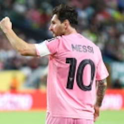"Emotionales" Wiedersehen mit Messi: PSG trifft auf Miami