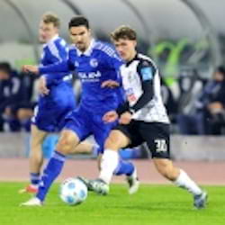 FC Bayern verleiht Krattenmacher an Hertha BSC