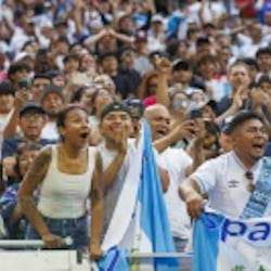 Gold Cup: Kanada scheitert an Guatemala