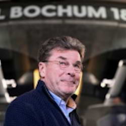 Hecking: "Irgendwann vielleicht ein Amt als Nationaltrainer"