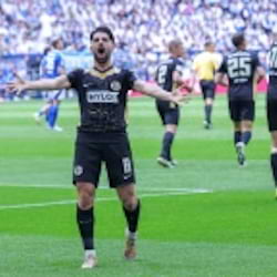 Elversberg: Condé kommt, Sahin wechselt zu Kaiserslautern