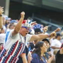 Elfer-Krimi: USA wahren Titelchance beim Gold Cup
