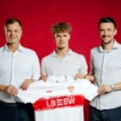 VfB Stuttgart verpflichtet Top-Talent Jovanovic von Roter Stern Belgrad