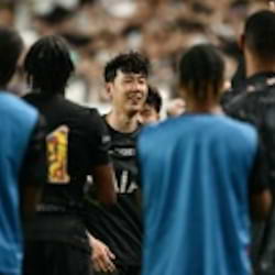 ESPN: Son vor MLS-Rekordwechsel nach Los Angeles