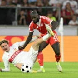 Erster Titel, aber koan Woltemade: FC Bayern holt gegen VfB Stuttgart den Supercup