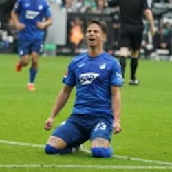 Hoffenheim: Hlozek erneut verletzt