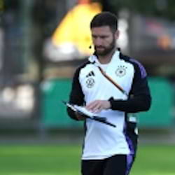 Ex-Weltmeister Mustafi wird Co-Trainer der U21