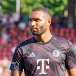FC Bayern: Tah will "Weltmeister werden"