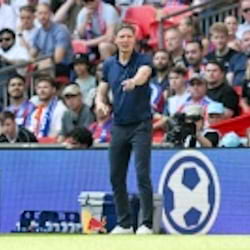 Crystal Palace kritisiert UEFA nach CAS-Urteil