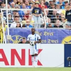 Rassismus-Skandal um Antwi-Adjei: "Gehört sich nicht"