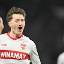 VfB Stuttgart: Stiller zurück im Teamtraining - Supercup-Einsatz vs. FC Bayern möglich