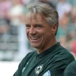 Werder zuversichtlich: "Was war, ist Vergangenheit"