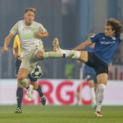 "Die Alm brennt": Bielefeld besiegt Bremen im Pokal