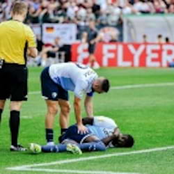 Bochumer Sissoko fällt "mehrere Wochen" aus