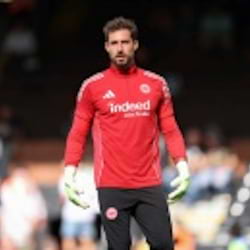 Trapp vor Abgang - Koch neuer Eintracht-Kapitän