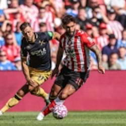 Füllkrug verliert in Sunderland - Hürzeler spät geschockt