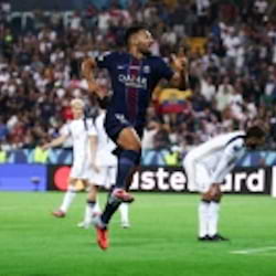 Im Elfmeterkrimi: Paris SG holt UEFA-Supercup nach Aufholjagd vs. Spurs