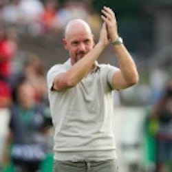Ten Hag zufrieden nach Debüt: "Wie wir es erwartet haben"