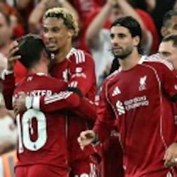 Im Zeichen Jotas: FC Liverpool gewinnt emotionalen Liga-Auftakt
