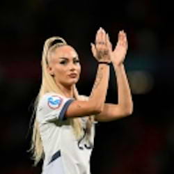"17 Mio.-Followerin" Alisha Lehmann wechselt von Juventus zu Como
