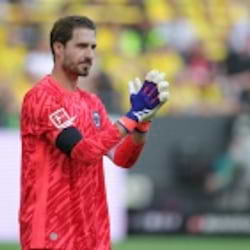 Medien: Trapp vor Abschied aus Frankfurt