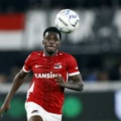 Bayer 04 Leverkusen verpflichtet Talent Ernest Poku