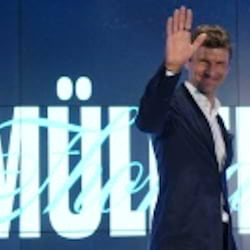 "Ready to go": FC Bayern-Ikone Müller will "Hype-Train" in Vancouver nutzen