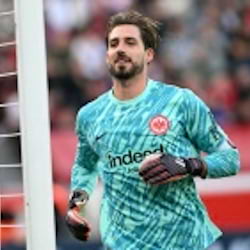 Offiziell: Kevin Trapp wechselt von Eintracht Frankfurt zu Paris SG