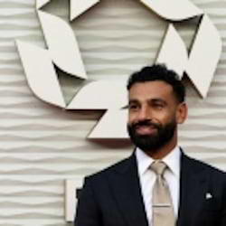 PFA-Wahl: FC Liverpool-Stürmer Salah zum dritten Mal gekrönt