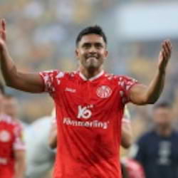 Amiris Tor nicht genug: FSV Mainz 05 verliert in Trondheim