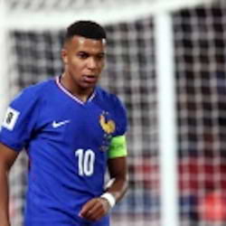 2:1 gegen Island: Frankreich weiter auf WM-Kurs