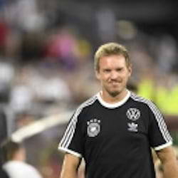 DFB-Team ohne größere Personalsorgen nach Nordirland