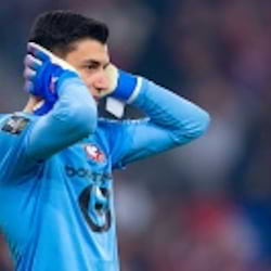 "Inakzeptabel": Türkei-Keeper Özer unerlaubt abgereist