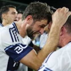 MLS: Matchwinner Müller trifft spät, Messi doppelt