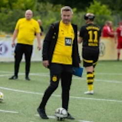 Blindenfußball-Bundesliga: BVB erstmals deutscher Meister