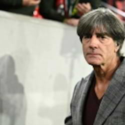 Löw: System wichtiger als Kimmich-Position