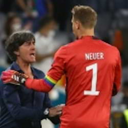 Löw "sicher": Nagelsmann denkt über Neuer nach