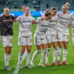 "Reaktion gezeigt": Bayern rehabilitieren sich in Wolfsburg