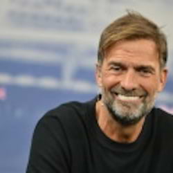 Klopp erhält Bensemann-Preis 2025