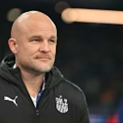 Medien: Schröder wird neuer Sportchef in Gladbach
