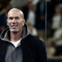 Zidane bekräftigt: "Möchte die Nationalmannschaft trainieren"