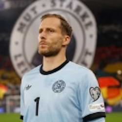 Baumann: "Werde immer für dieses Team da sein"