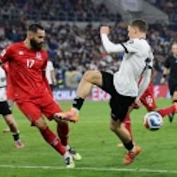 DFB-Trainer Julian Nagelsmann fordert: "Alle gemeinsam" Florian Wirtz unterstützen