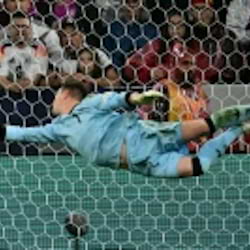 Ter Stegen als WM-Torwart? DFB-Coach Nagelsmann nennt Bedingungen