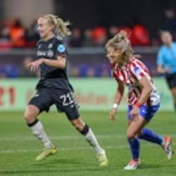 Nur 2:2: Bayern kassieren Dämpfer im Kampf ums Viertelfinale